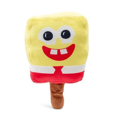 Nickelodeon SpongeBob SquarePants Popsicle 10-Inch Collector Plush Image 1