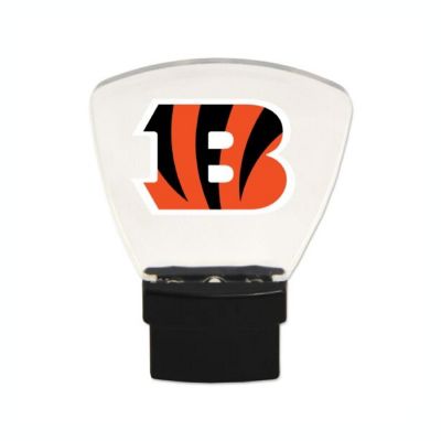 Night Light Cincinnati Bengals Image 1