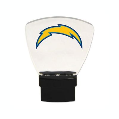 Night Light San Diego Chargers Image 1