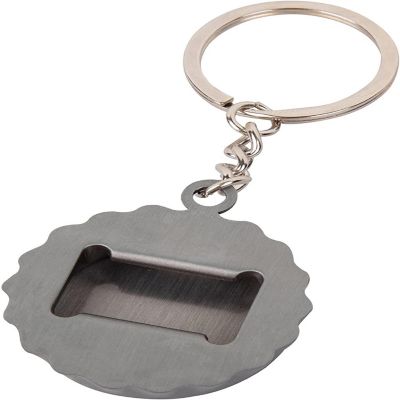 Nightmare Before Christmas Bottle Opener Key Chain Image 2