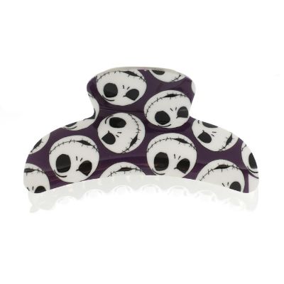 Nightmare Before Christmas Double Hair Clip Set Image 2