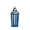 Nikki Chu Azul Beach Medium Lantern Image 1