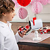 Ninja Lollipop Valentine Exchanges with Card for 12 Image 2