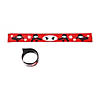 Ninja Slap Bracelets - 12 Pc. Image 1