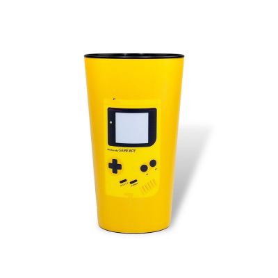 Nintendo Collectibles Nintendo Game Boy Stadium Cup Video Games Gifts Image 1