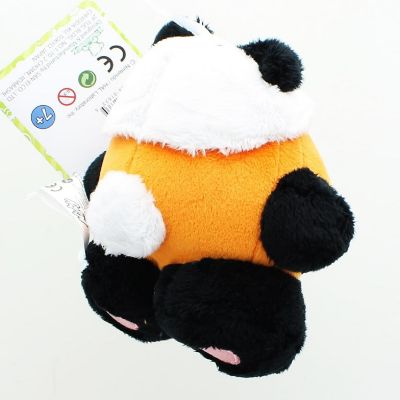 Nintendo Kirby 5.5-Inch Plush - Waddle Dee Panda Image 1