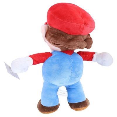 Nintendo Super Mario 18 Inch Character Plush  Mario Cappy Image 1