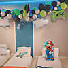 Nintendo Super Mario Bros.&#8482; Mario 33" Mylar Balloon Image 1
