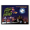 No Tricks, Just Treats Halloween Snack Box Image 3