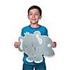 Noah's Ark Bulletin Board Set - 91 Pc. Image 2