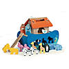 Noah's Ark Shape Sorter Image 1