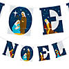 Noel Nativity Banner Image 2