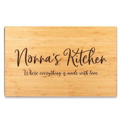 Nonna Kitchen Love Board 17.75x11 Image 1