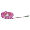 Norhtlight 30' Pink LED Outdoor Linear Tape Lighting Image 1
