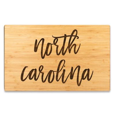 North Carolina Bamboo 17.75x11 Image 1