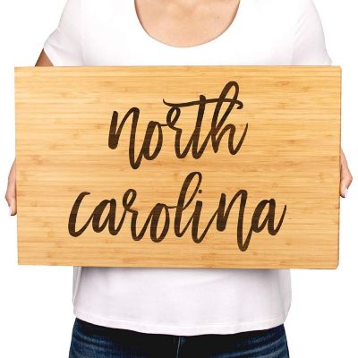North Carolina Bamboo 17.75x11 Image 2