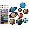 North Star Teacher Resources Launch Into Learning Bulletin Board Set Image 1