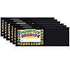 North Star Teacher Resources Positive Behavior Punch Cards, 36 Per Pack, 6 Packs Image 1