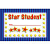 North Star Teacher Resources Star Student Punch Cards, 36 Per Pack, 6 Packs Image 1