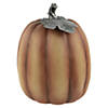 Northlight 10" Bless the Harvest and Give Thanks Thanksgiving Table Top Pumpkin Image 2