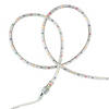 Northlight 100ft Multi-Color Christmas Rope Lights Image 1