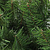 Northlight 13" Green Canadian Pine Artificial Christmas Swag - Unlit Image 1