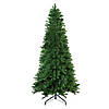 Northlight 14' Slim Eastern Pine Artificial Christmas Tree - Unlit Image 1