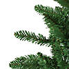 Northlight 14' Slim Eastern Pine Artificial Christmas Tree - Unlit Image 2