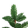 Northlight - 16" Potted Pine Medium Artificial Tabletop Christmas Tree - Unlit Image 2