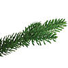 Northlight - 16" Potted Pine Medium Artificial Tabletop Christmas Tree - Unlit Image 3