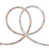 Northlight 18' Multi Colored Outdoor Rope Lights Image 2