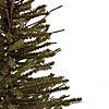Northlight 2.5' Green and Brown Warsaw Twig Artificial Christmas Tree with Burlap Base - Unlit Image 2