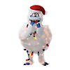 Northlight - 2.5' Pre-Lit Rudolph  the Red-Nosed Reindeer<sup>&#174;</sup> Bumble&#8482; Christmas Decor Image 1