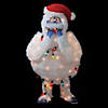 Northlight - 2.5' Pre-Lit Rudolph  the Red-Nosed Reindeer<sup>&#174;</sup> Bumble&#8482; Christmas Decor Image 1