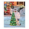 Northlight - 2.5' Pre-Lit Rudolph the Red-Nosed Reindeer<sup>&#174;</sup> Bumble&#8482; with Tree Christmas Decor Image 1