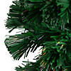 Northlight 2' Pre-Lit Medium Color Changing Fiber Optic Artificial Christmas Tree Image 1