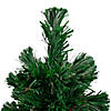 Northlight 2' Pre-Lit Medium Color Changing Fiber Optic Artificial Christmas Tree Image 2