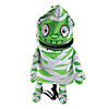 Northlight 20" Musical Animated Mummy Unisex Child Halloween Trick or Treat Bag Costume Accessory Image 1