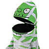 Northlight 20" Musical Animated Mummy Unisex Child Halloween Trick or Treat Bag Costume Accessory Image 3