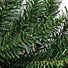 Northlight 25' x 20" Winona Fir Commercial Length Artificial Christmas Garland  Unlit Image 1