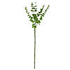 Northlight 27" Green Artificial Eucalyptus Spray Image 1