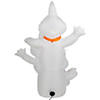 Northlight 3.5' Pre-Lit Inflatable Ghost Trio Outdoor Halloween Decoration Image 4