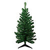 Northlight 3' Medium Mixed Classic Pine Artificial Christmas Tree - Unlit Image 1