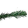Northlight 3' Medium Mixed Classic Pine Artificial Christmas Tree - Unlit Image 3