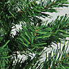 Northlight 3' Medium Mixed Green Pine Artificial Christmas Tree - Unlit Image 1