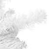 Northlight 3' Snow White Pine Artificial Christmas Tree - Unlit Image 1