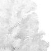 Northlight 3' Snow White Pine Artificial Christmas Tree - Unlit Image 3