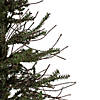 Northlight 3' Warsaw Two-Tone Twig Artificial Christmas Tree - Unlit Image 2