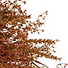 Northlight 32" Brown Fall Grass Autumn Harvest Artificial Wreath - Unlit Image 2