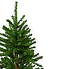 Northlight 4' Alpine Artificial Christmas Tree - Unlit Image 3